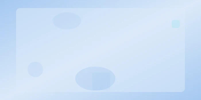 스트리밍 품질 설정 패널