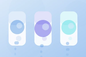 스트리밍 서비스 알파