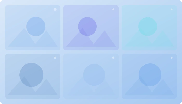 천사티비 사용자 인터페이스 디자인과 레이아웃 구성